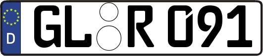 GL-R091