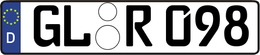 GL-R098