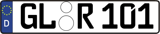 GL-R101