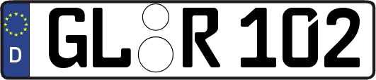 GL-R102