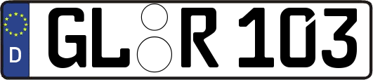 GL-R103