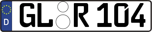 GL-R104