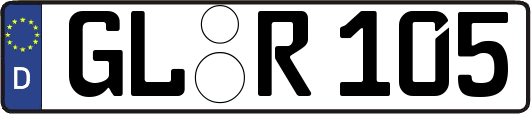 GL-R105