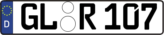 GL-R107