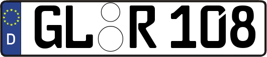 GL-R108