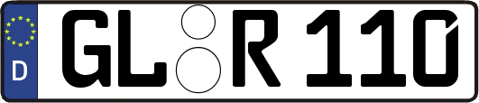 GL-R110