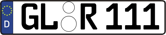 GL-R111