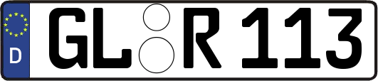 GL-R113