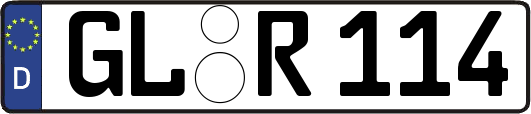 GL-R114