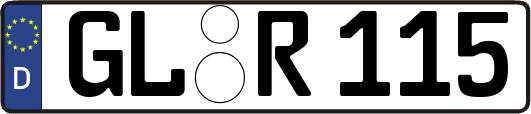 GL-R115