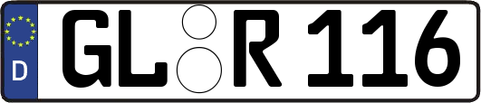 GL-R116