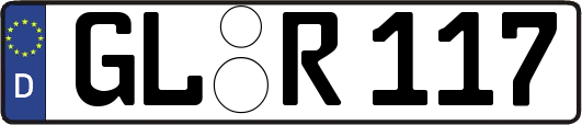 GL-R117