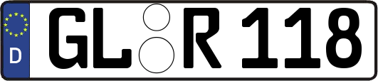 GL-R118