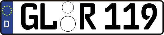 GL-R119