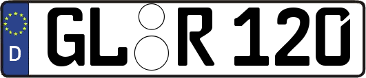 GL-R120