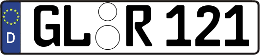 GL-R121
