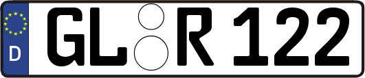 GL-R122