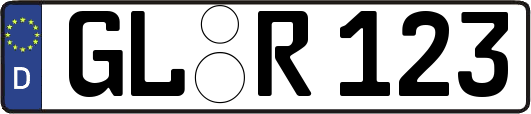 GL-R123