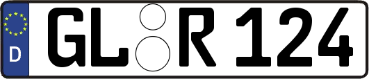 GL-R124
