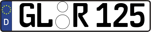 GL-R125