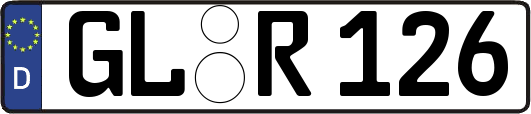 GL-R126