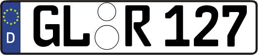 GL-R127