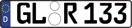 GL-R133