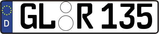 GL-R135