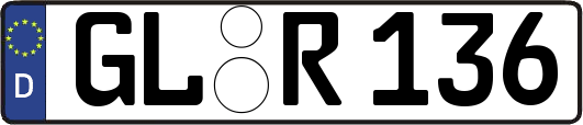GL-R136