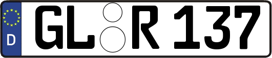 GL-R137