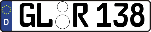 GL-R138