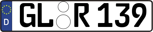 GL-R139