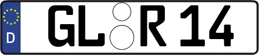 GL-R14