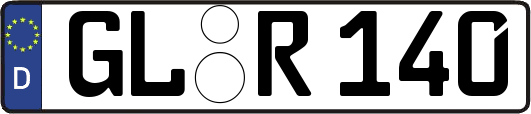 GL-R140