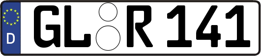 GL-R141