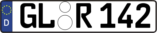 GL-R142