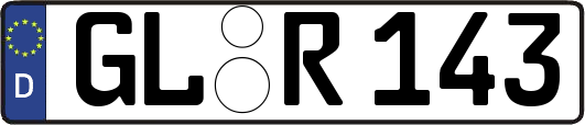 GL-R143