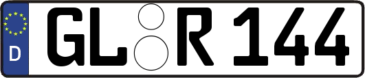 GL-R144