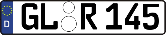 GL-R145