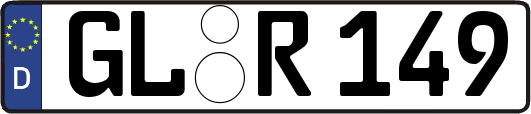 GL-R149