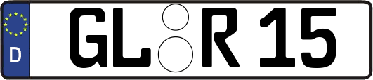 GL-R15
