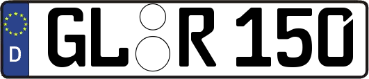 GL-R150
