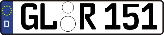 GL-R151