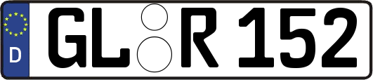 GL-R152