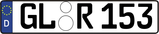 GL-R153