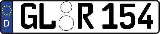 GL-R154