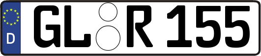 GL-R155