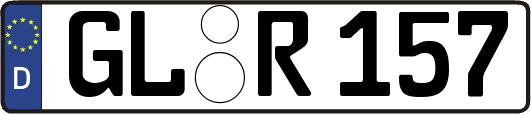 GL-R157
