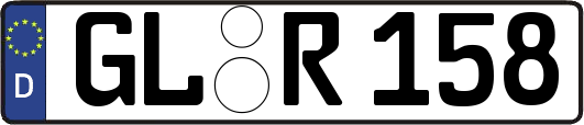 GL-R158