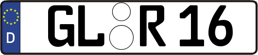 GL-R16